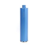 dotted segment diamond core drill bits for concrete drilling