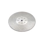 Electroplated diamond blade with double faces for Granite and Marble Cutting and Grinding