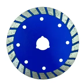 Wide Turbo Cutting Blade