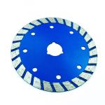 Wide Turbo Cutting Blade