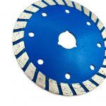 Wide Turbo Cutting Blade