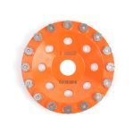 125mm tube grinding wheel