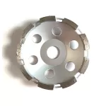 Brazed Single Row Cup Wheel