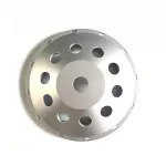 Brazed Single Row Cup Wheel