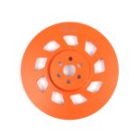 J-Segment Diamond Grinding Cup Wheel