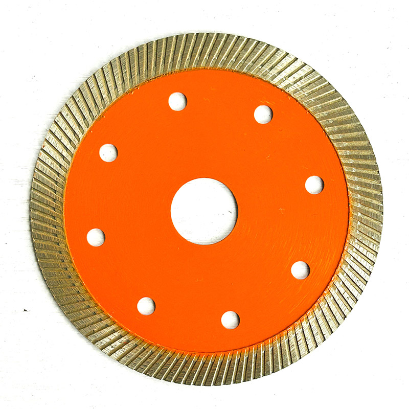 ultra thin turbo blade for cutting tile,ceramic