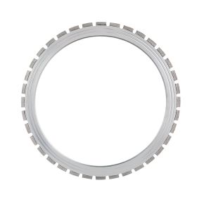 Laser Welded Diamond Ring Saw Blade