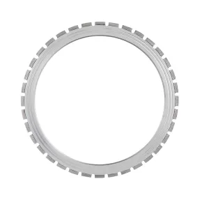 Laser Welded Diamond Ring Saw Blade