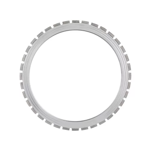 RING SAW BLADE