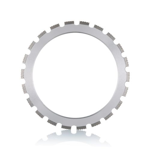 RING SAW BLADE