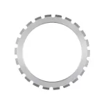 RING SAW BLADE