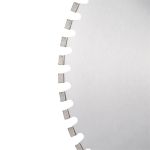 WALL SAW BLADE