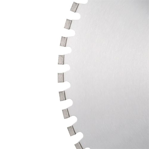 WALL SAW BLADE