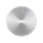 WALL SAW BLADE