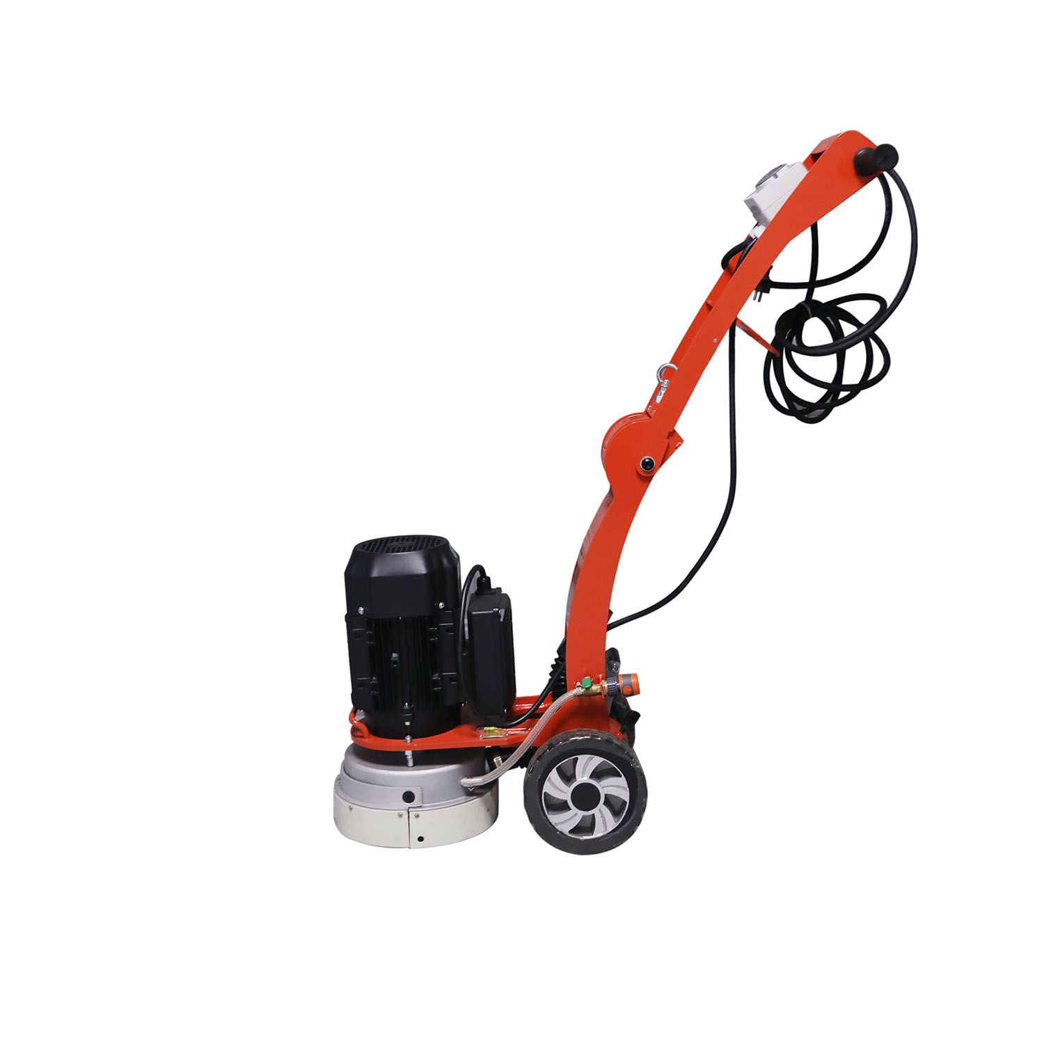 floor grinder