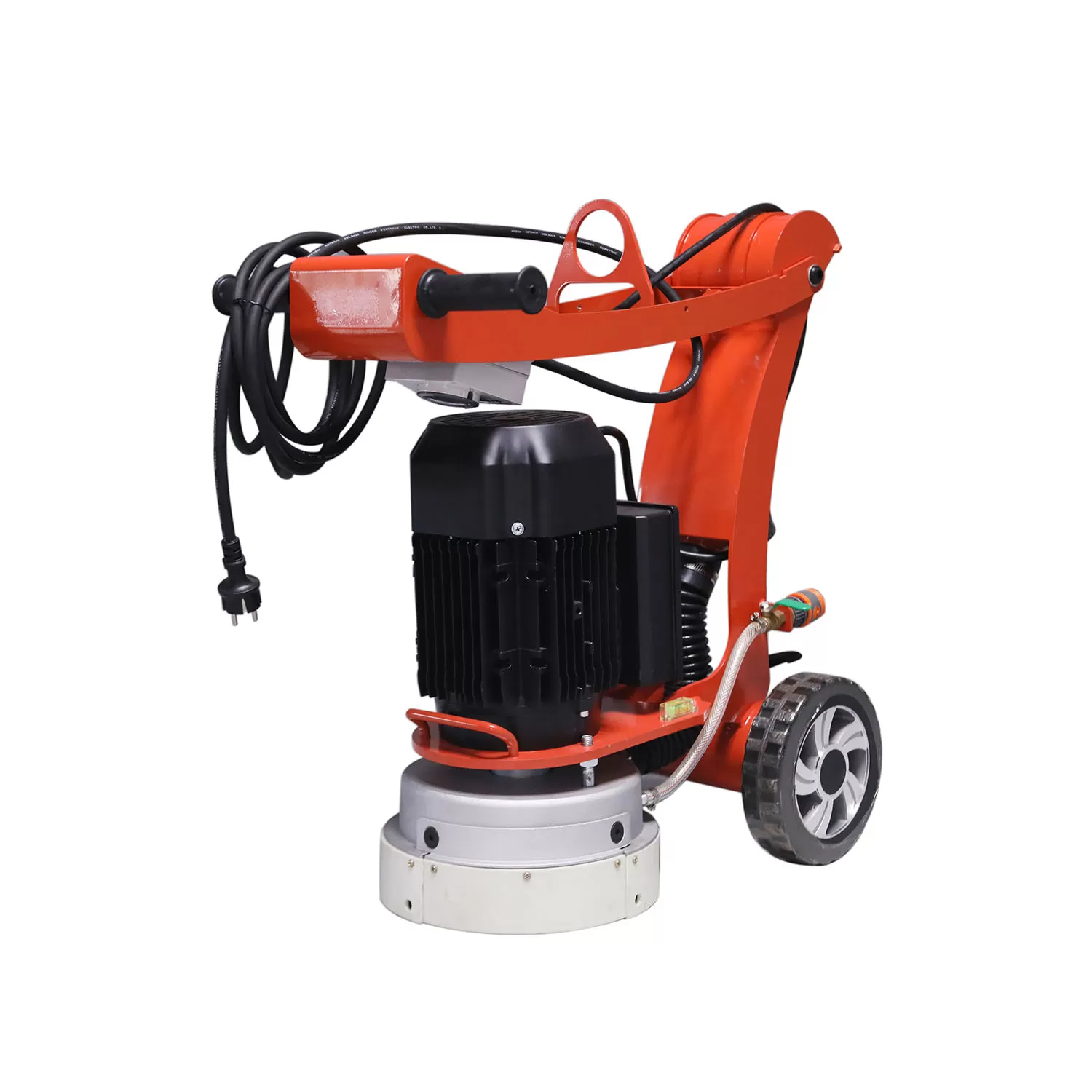 floor grinder