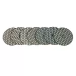 polishing pads