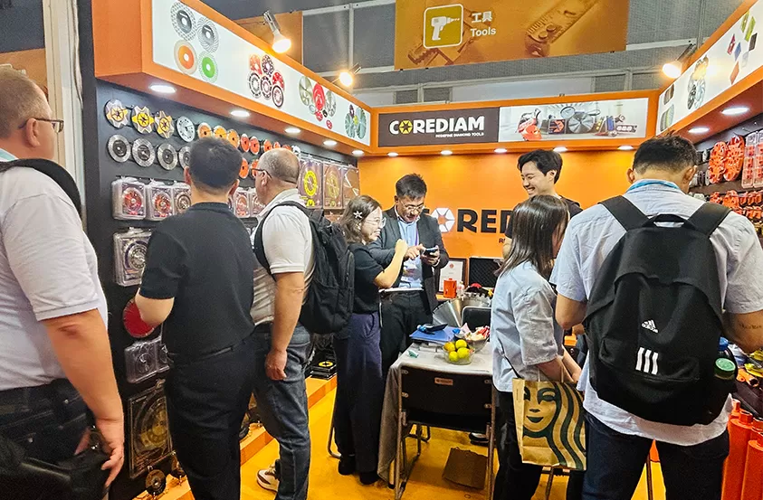 136TH CANTON FAIR