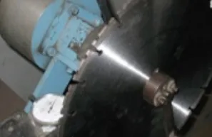 Prueba de flexión de seguridad Prueba de flexión de seguridad