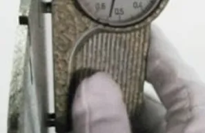 Prueba de tensión Prueba de tensión