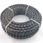 Diamond Wire Saw For Steel Pipe