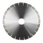 Lasered Diamond Saw Blade для резки гранита