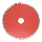 Lasered Diamond Saw Blade для резки гранита