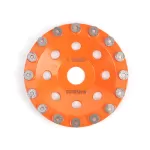 125mm tube grinding wheel