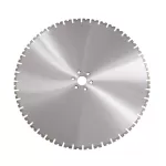 WALL SAW BLADE