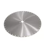 WALL SAW BLADE