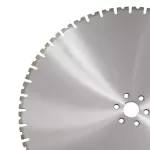 WALL SAW BLADE